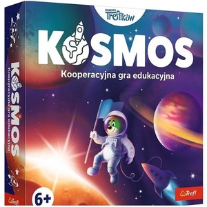 Gra Kosmos TREFL