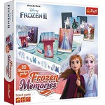 Gra Kraina lodu Memories Disney Frozen 2