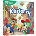 Gra Kurierzy Rodzina Treflików 02815