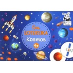 Gra Loteryjka - Kosmos