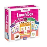 Gra Lunchbox - moje śniadanie