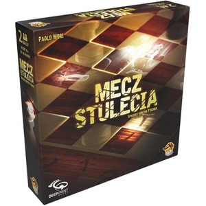 Gra Mecz stulecia