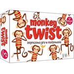 Gra Monkey Twist (Kukuryku)