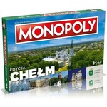 Gra Monopoly Chełm