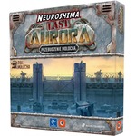 Gra Neuroshima Hex 3.0 Last Aurora. Przebudzenie Molocha