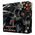 Gra Neuroshima Hex 3.0 Rok Molocha
