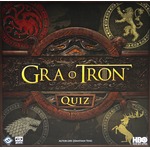 Gra o Tron - Quiz