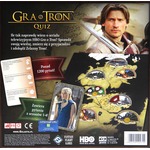 Gra o Tron - Quiz