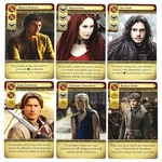 Gra o Tron - Quiz