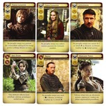 Gra o Tron - Quiz
