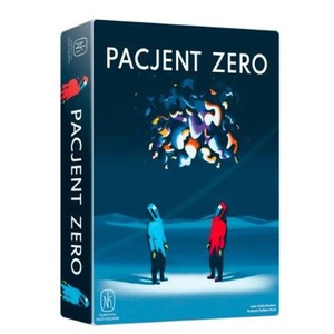 Gra Pacjent Zero