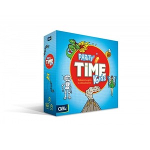 Gra Party Times: Kids 