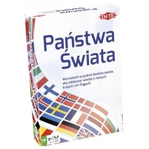 Gra Państwa Świata