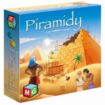 Gra Piramidy