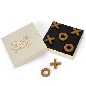 Gra planszowa Classic - Tic Tac Toe NEW