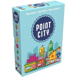 Gra Point City (PL)