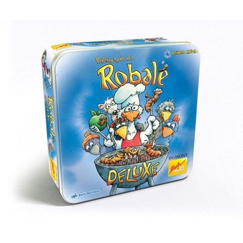Gra Polowanie na Robale Deluxe