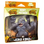 Gra Potwory w Tokio King Kong Dodatek