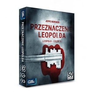 Gra Przeznaczenie Leopolda