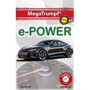 Gra Quartet E-Power