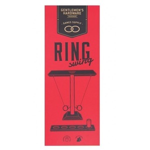 Gra Ring Swing