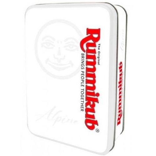 Gra Rummikub Alpine