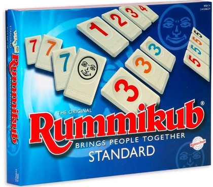Gra Rummikub Standard
