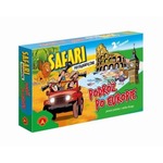 Gra Safari fotograficzne - podróz do Europy