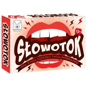 Gra Słowotok