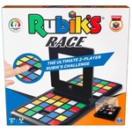 Gra strategiczna Rubiks Race