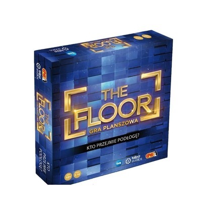 Gra THE FLOOR
