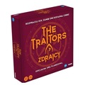 Gra The Traitors - Zdrajcy