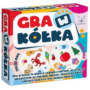 Gra w kółka