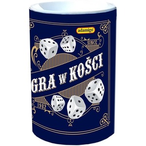 Gra w kości 1 