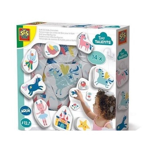 Gra w łowienie rybek