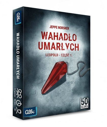 Gra Wahadło umarłych