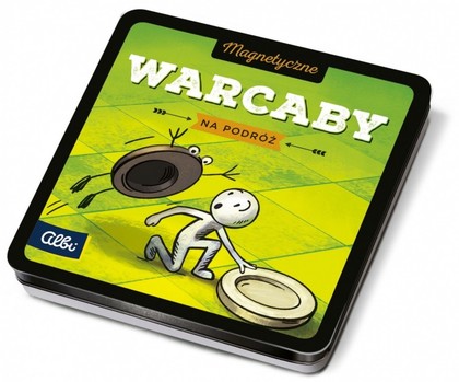 Gra Warcaby