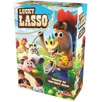 Gra zręcznościowa Lucky Lasso