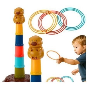 Gra zręcznościowa Rzut co celu Kapibara