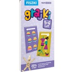 Grajki 5-6 lat - Zabawy Edukacyjne