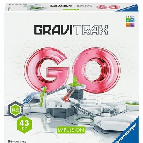Gravitrax GO Impulsion