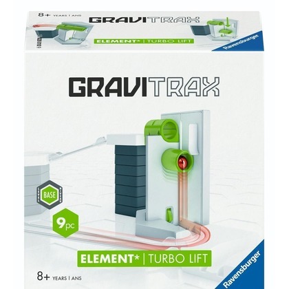 GraviTrax Turbo Lift Element