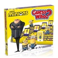 Guess Who? Minions