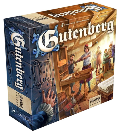 Gutenberg