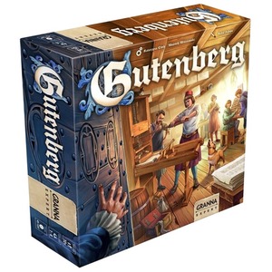 Gutenberg