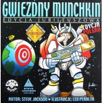 Gwiezdny Munchkin