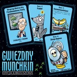 Gwiezdny Munchkin