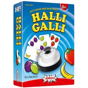 Halli Galli