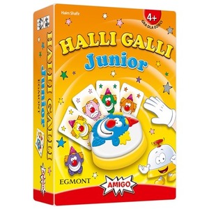 Halli Galli: Junior