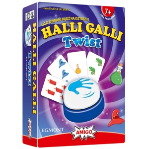 Halli Galli: Twist